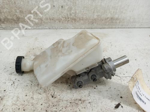 Used Brake master cylinder CITROËN C3 II (SC_) 1.6 BlueHDi 100 (99 hp) 28743166