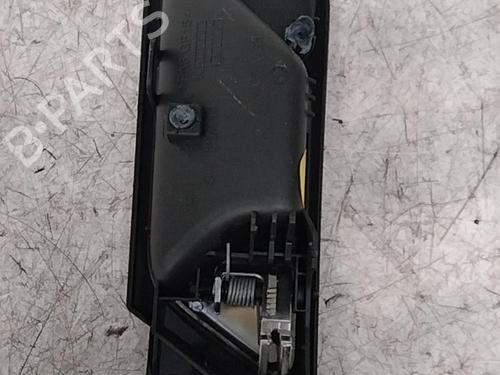 Used Rear right interior door handle VW GOLF VI (5K1) 2.0 TDI (110 hp) 28751913