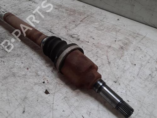 Right front driveshaft PEUGEOT 207 SW (WK_) 1.4 16V | BP28771947M39