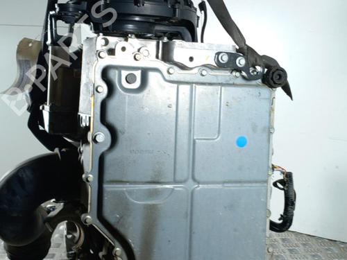 Used Engine Engine RENAULT ZOE (BFM_) ZOE (88 hp) 28772874 28772874