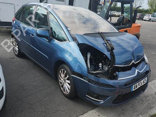 Used Parts CITROËN C4 Picasso I MPV (UD_)    4615102