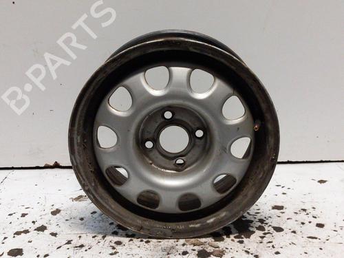 Rim VW GOLF III (1H1) 1.9 TDI | BP28778273C45 
