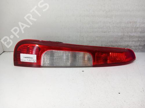 Venstre baglygte FORD FOCUS C-MAX (DM2) 1.8 TDCi (115 hp) 28746147