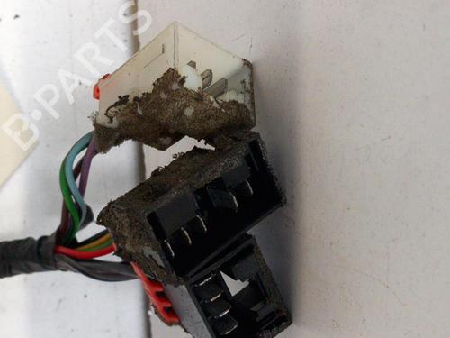 Used Steering column stalk Steering column stalk FIAT CINQUECENTO (170_) 0.9 i.e. S (170AF, 170CF) (40 hp) 28766413 28766413