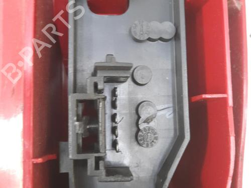 Right taillight FIAT SEICENTO / 600 (187_) 1.1 (187AXB, 187AXB1A, 187AXC1A02) | BP28790979C35
