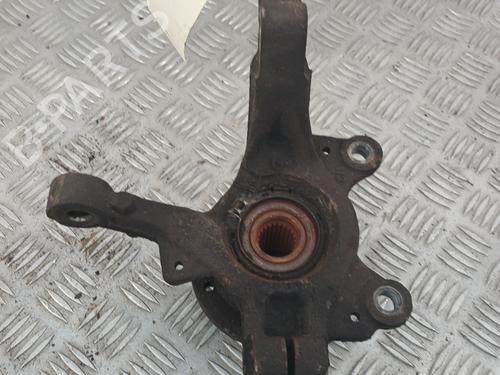 Used Left front steering knuckle Left front steering knuckle RENAULT CLIO III (BR0/1, CR0/1) 1.5 dCi (C/BR0G, C/BR1G) (68 hp) 30392415 30392415