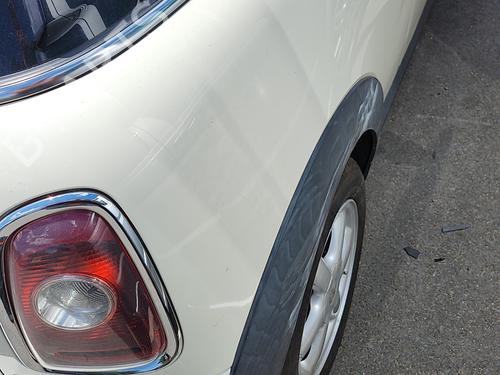 Brukte deler til MINI MINI (R56) One (95 hp) 4268891