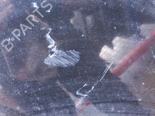 Hood RENAULT VEL SATIS (BJ0_) 2.2 dCi (BJ0E, BJ0F) | BP28791428C1 