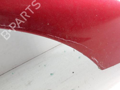 Right front fenders PEUGEOT 406 (8B) 2.1 TD 12V | BP28788578C42 