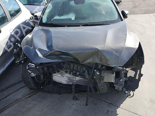 Gebruikte FORD FOCUS IV (HN) 1.0 EcoBoost (101 hp) 4334238 Onderdelen