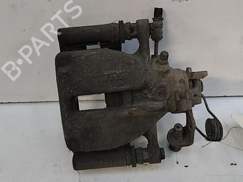 Used Left rear brake caliper TOYOTA PROACE Van (MDX_) 2.0 D (MDX3) (128 hp) 28758170