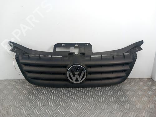 Grill VW PASSAT B6 Variant (3C5) 2.0 TDI 16V (140 hp) 31046920