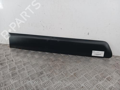 Dørliste PEUGEOT PARTNER Box Body/MPV 1.6 BlueHDi 100 (100 hp) 33199808