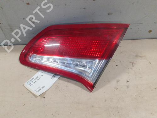 Used Left tailgate light CITROËN C4 II (NC_) 1.6 HDi 115 (114 hp) 28754209