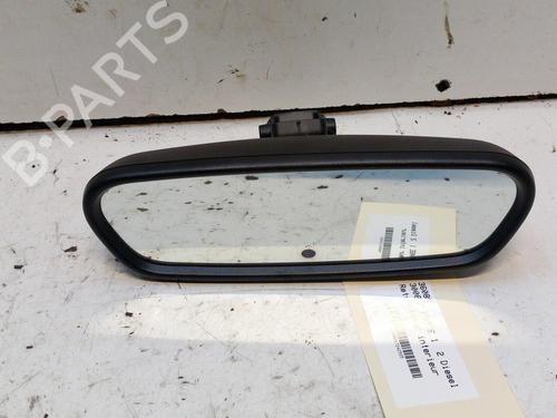Rear mirror PEUGEOT 3008 II SUV (MC_, MR_, MJ_, M4_) 2.0 BlueHDi 150 (MJAHXH, MJAHXV, MJAHXG, MJAHSH, MJAHRH,... | BP28767361I6 