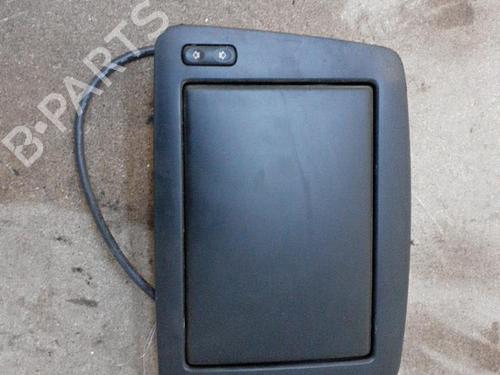 Multifunctionele display PEUGEOT 308 I (4A_, 4C_) 1.6 HDi (92 hp) 28754425