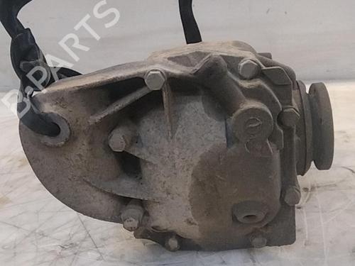Used Rear differential BMW 1 (E87) 116 d (116 hp) 28759200