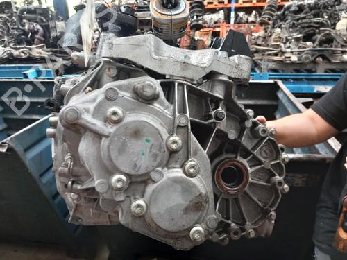 Gearkasse Gearkasse 38540941 38540941