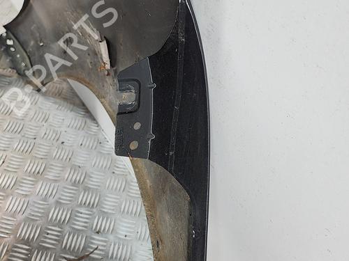 Right front fenders PEUGEOT 207 (WA_, WC_) 1.4 HDi | BP28739895C42 
