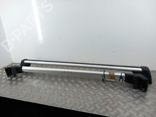 Tagræling Tagræling BMW X5 (E70) xDrive 35 d (286 hp) 28781690 28781690