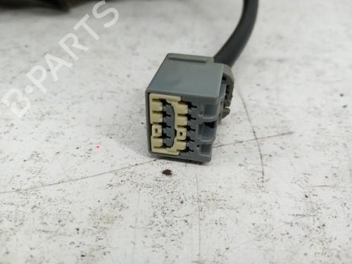 Left mirror FORD MONDEO III Turnier (BWY) 2.0 16V TDDi / TDCi | BP28746615C26 