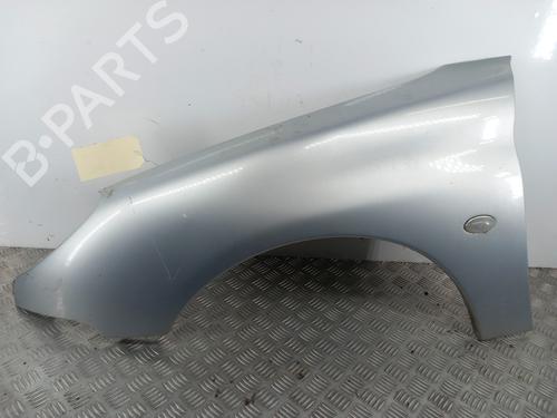 Używane Błotnik przedni lewy PEUGEOT 206 Hatchback (2A/C) 1.9 D (69 hp) 29412238