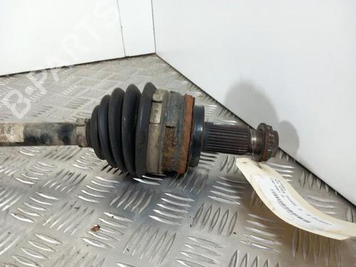 Used Right front driveshaft BMW X3 (E83) xDrive 20 d (177 hp) 28746800