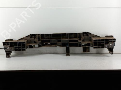 Used Rear bumper reinforcement RENAULT TWINGO II (CN0_) 1.2 Turbo (CN0C, CN0F) (100 hp) 28773284