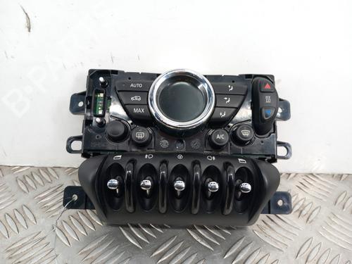 Climate control MINI MINI (R56) Cooper D | BP29711912I5 - Image 4