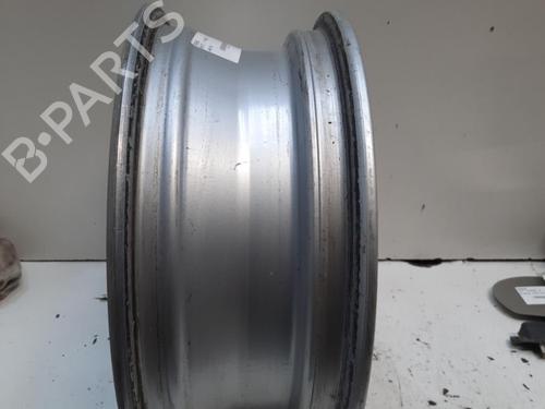 Used Rim NISSAN NOTE (E11, NE11) 1.6 (110 hp) 28778801