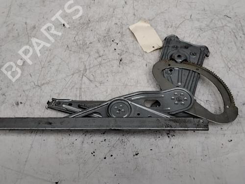 Used Rear right window mechanism RENAULT SCÉNIC III (JZ0/1_) 1.5 dCi (110 hp) 28760203