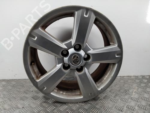 Fælk Fælk TOYOTA RAV 4 III (_A3_) 2.2 D 4WD (ALA30_, ALA30R) (136 hp) 28742110 28742110