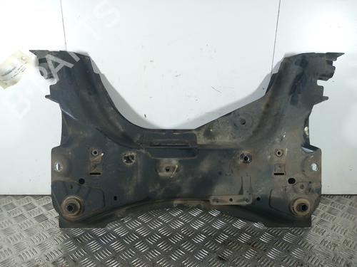 Used Subframe NISSAN MICRA III (K12) 1.5 dCi (86 hp) 28782341