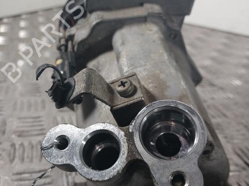 Used AC compressor AC compressor DACIA LODGY (JS_) 1.2 TCe (JSAY, JSM0) (115 hp) 30706559 30706559