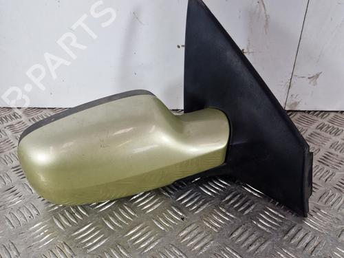 Used Right mirror RENAULT MEGANE II (BM0/1_, CM0/1_) 1.9 dCi (BM0G, CM0G) (120 hp) 28765762
