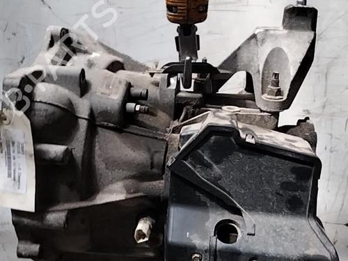 Used Gearbox FORD FOCUS I (DAW, DBW) 1.6 16V (100 hp) 28771843