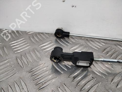 Cable RENAULT MEGANE III Hatchback (BZ0/1_, B3_) 1.5 dCi (BZ09, BZ0D, BZ1W, BZ29, BZ14) | BP28742873E12 - Image 2