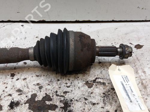 Left front driveshaft RENAULT LAGUNA I (B56_, 556_) 1.6 16V (B568, B561) | BP28778468M38