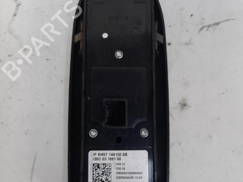 Used Left front window switch Left front window switch FORD C-MAX (DM2) 2.0 TDCi (136 hp) 28769613 28769613