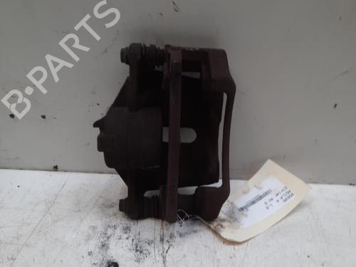 Used Right front brake caliper OPEL AGILA A (H00) 1.2 16V Twinport (F68) (80 hp) 28748965
