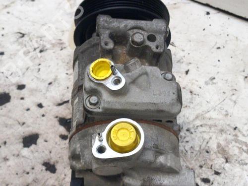 Used AC compressor AUDI A1 Sportback (8XA, 8XF) 1.4 TFSI (122 hp) 28767344