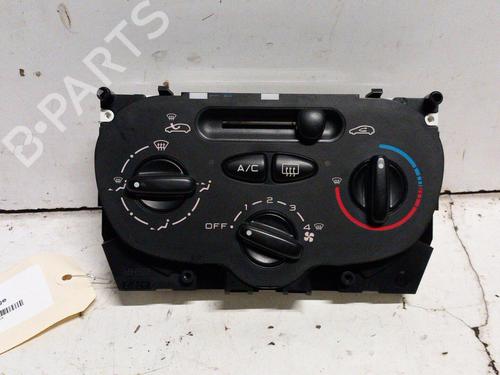Climate control PEUGEOT 206+ (2L_, 2M_) 1.4 HDi eco 70 | BP28770668I5 