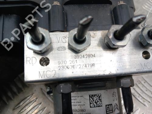 ABS pump CITROËN C3 III (SX) 1.2 PureTech 82 | BP28756787M43  - Image 6