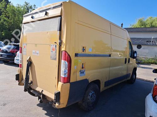 Pedal CITROËN JUMPER II Van 2.2 HDi 130 | BP28788313I4  - Image 7