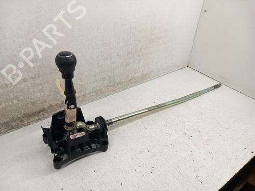 Gear lever OPEL MERIVA A MPV (X03) 1.4 16V Twinport LPG (E75) | BP28781319M90 