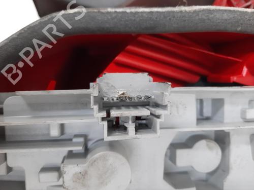 Left taillight RENAULT MODUS / GRAND MODUS (F/JP0_) 1.5 dCi (FP0D, JP0D) | BP28791758C34 - Image 2