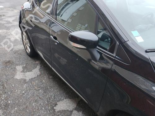 Left taillight RENAULT CLIO IV (BH_) 1.5 dCi 75 | BP31270112C34