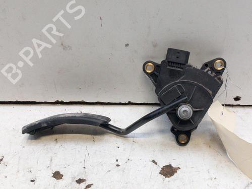 Used Pedal RENAULT KANGOO / GRAND KANGOO II (KW0/1_) 1.5 dCi 90 (KW05, KW08, KW0G, KW11) (90 hp) 28756114