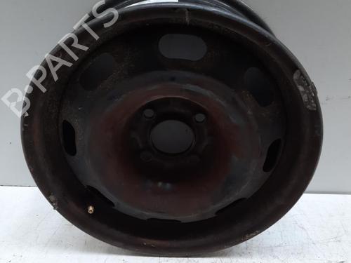Used Rim PEUGEOT 206 CC (2D) 1.6 16V (2DNFUF, 2DNFUR) (109 hp) 28790451