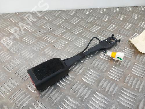 Used Seat buckle CITROËN C4 II (NC_) 1.6 HDi 115 (114 hp) 28744862